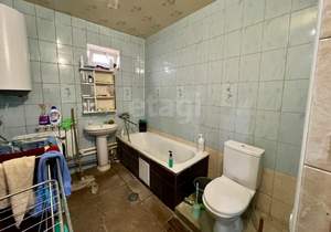 Дом 181м², 2-этажный, участок 5 сот.  