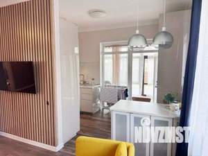 Дом 130м², 1-этажный, участок 7 сот.  