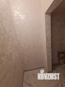 Дом 134м&sup2;, 2-этажный, участок 4 сот.  