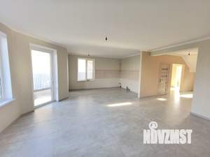 Дом 143м², 2-этажный, участок 5 сот.  