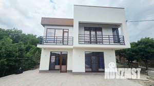 Дом 150м&sup2;, 2-этажный, участок 12 сот.  