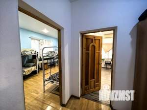 Дом 276м², 2-этажный, участок 5 сот.  