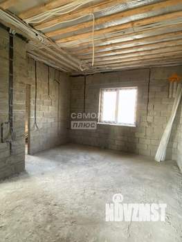 Дом 108м&sup2;, 1-этажный, участок 5 сот.  