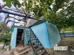 Дом 52м&sup2;, 2-этажный, участок 5 сот.  