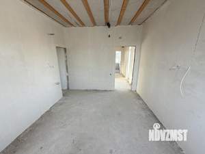 Дом 125м&sup2;, 2-этажный, участок 3 сот.  