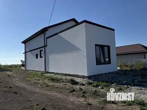 Дом 188м&sup2;, 2-этажный, участок 11 сот.  