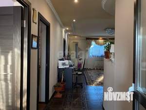 Дом 151м&sup2;, 2-этажный, участок 9 сот.  