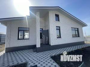 Дом 120м², 2-этажный, участок 6 сот.  