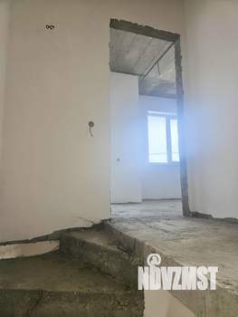 Таунхаус 100м², 2-этажный, участок 3 сот.  