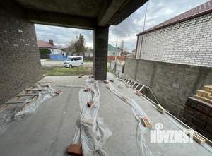 Дом 175м&sup2;, 1-этажный, участок 0 сот.  