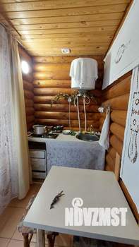 Дом 25м&sup2;, 2-этажный, участок 2 сот.  