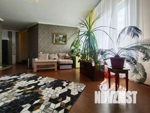 Дом 187м², 2-этажный, участок 5 сот.  