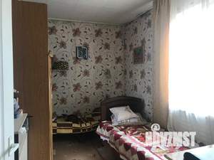 Дом 70м², 1-этажный, участок 7 сот.  