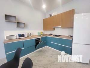 Дом 90м&sup2;, 1-этажный, участок 6 сот.  