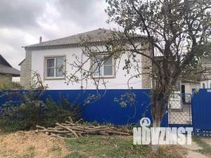 Дом 70м², 1-этажный, участок 10 сот.  