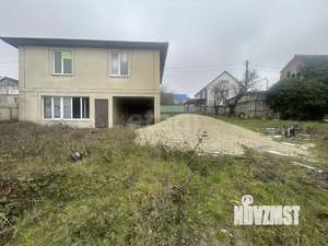 Дом 142м&sup2;, 2-этажный, участок 9 сот.  