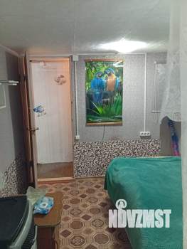 Дом 61м&sup2;, 2-этажный, участок 6 сот.  