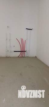 Дом 92м&sup2;, 1-этажный, участок 6 сот.  