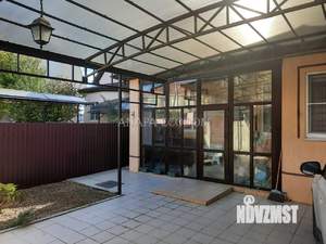 Дом 90м&sup2;, 2-этажный, участок 4 сот.  