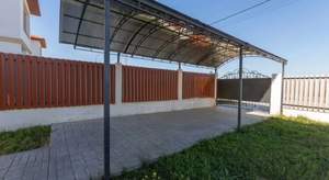 Дом 120м&sup2;, 2-этажный, участок 5 сот.  