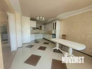 Дом 125м², 2-этажный, участок 5 сот.  