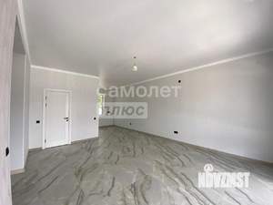 Дом 100м&sup2;, 1-этажный, участок 5 сот.  