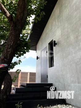 Дом 131м&sup2;, 1-этажный, участок 8 сот.  