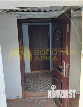 Дом 32м&sup2;, 1-этажный, участок 32 сот.  