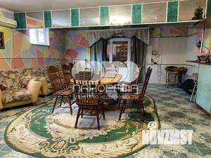 Дом 500м², 2-этажный, участок 9 сот.  