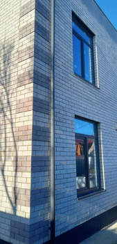 Дом 187м&sup2;, 2-этажный, участок 3 сот.  