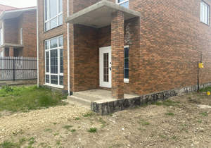 Дом 160м², 2-этажный, участок 4 сот.  