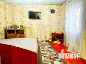 Дом 123м&sup2;, 1-этажный, участок 8 сот.  