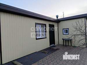 Дом 150м&sup2;, 2-этажный, участок 8 сот.  