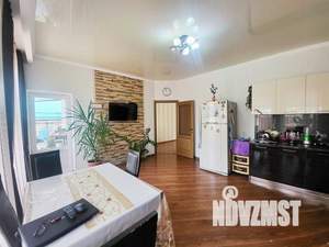 Дом 120м², 2-этажный, участок 4 сот.  