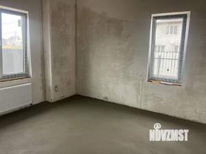 Дом 114м&sup2;, 2-этажный, участок 6 сот.  