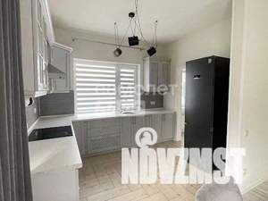 Дом 109м&sup2;, 1-этажный, участок 10 сот.  