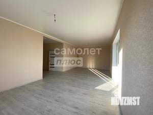 Дом 110м&sup2;, 1-этажный, участок 7 сот.  