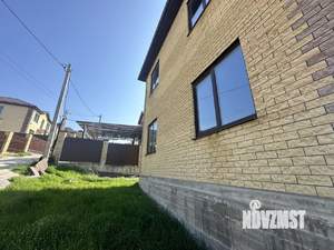 Дом 127м², 2-этажный, участок 6 сот.  