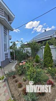 Дом 143м&sup2;, 2-этажный, участок 7 сот.  