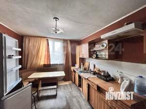 Дом 40м&sup2;, 1-этажный, участок 8 сот.  