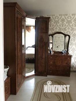 Дом 140м², 2-этажный, участок 8 сот.  