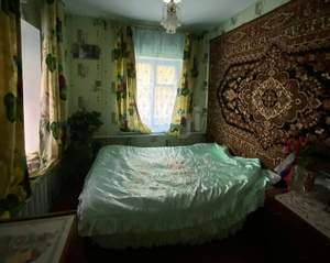 Дом 67м², 1-этажный, участок 7 сот.  