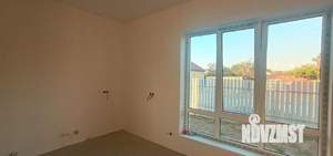 Дом 80м², 2-этажный, участок 4 сот.  