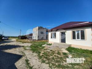 Дом 72м&sup2;, 1-этажный, участок 4 сот.  