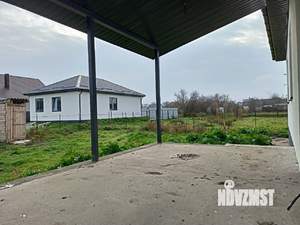 Дом 100м², 2-этажный, участок 6 сот.  