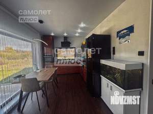 Дом 130м², 2-этажный, участок 8 сот.  