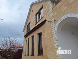 Дом 192м², 2-этажный, участок 8 сот.  