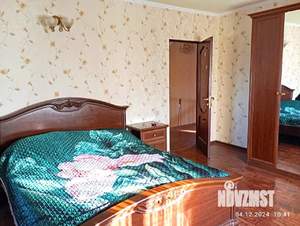 Дом 195м², 2-этажный, участок 10 сот.  