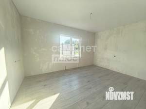 Дом 105м², 1-этажный, участок 6 сот.  