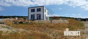 Коттедж 150м², 2-этажный, участок 6 сот.  